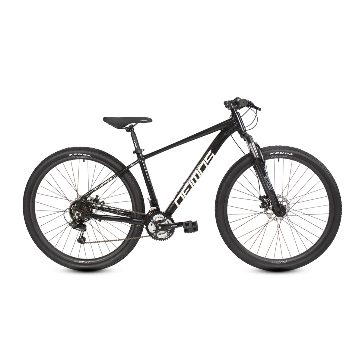 Bicicleta Turbo Deimos 9 Rodada 29 Aluminio