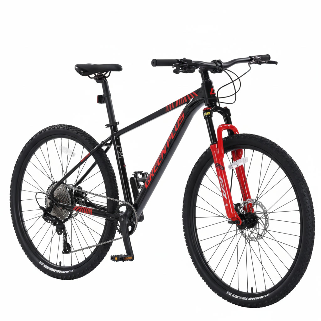 Bicicleta R29 1x11 MTB Green Plus Negro GR